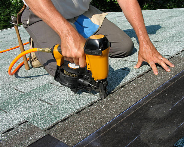 Slate Roofing Contractor in Mesa Del Caballo, AZ